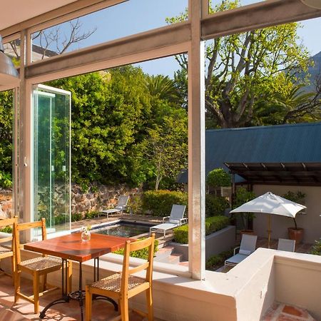 Four Rosmead Boutique Guesthouse Cape Town Luaran gambar