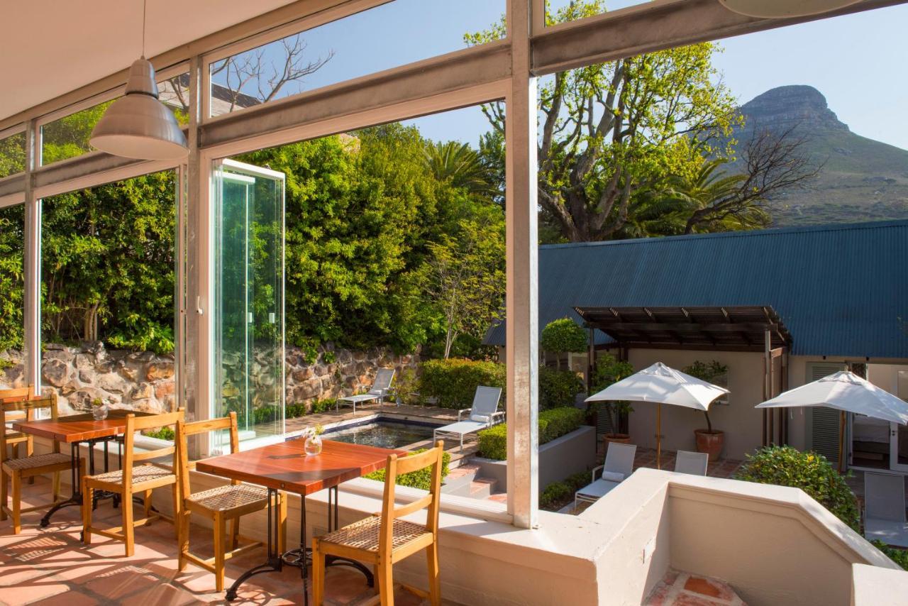 Four Rosmead Boutique Guesthouse Cape Town Luaran gambar
