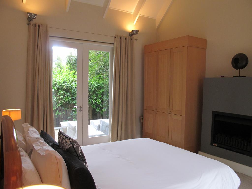 Four Rosmead Boutique Guesthouse Cape Town Luaran gambar