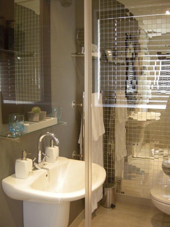 Four Rosmead Boutique Guesthouse Cape Town Luaran gambar