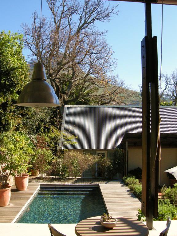Four Rosmead Boutique Guesthouse Cape Town Luaran gambar