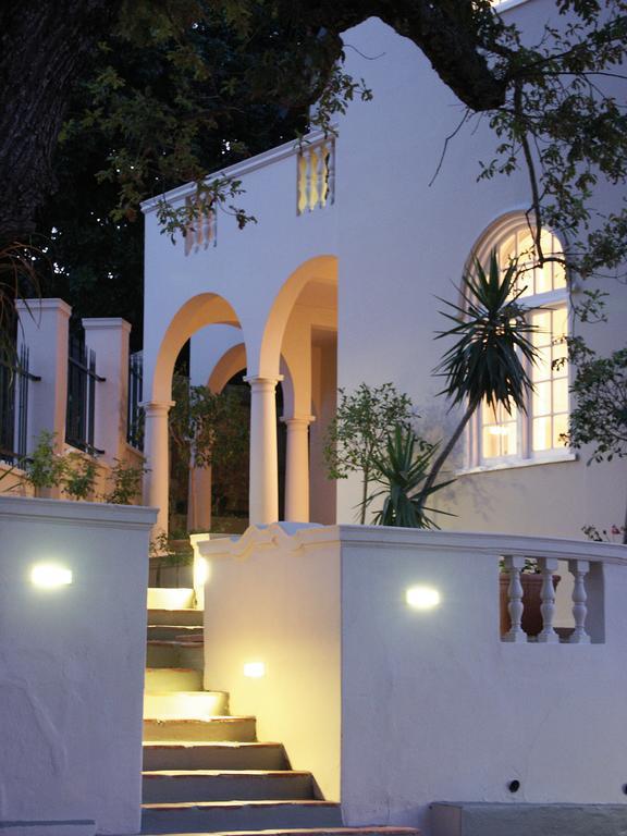 Four Rosmead Boutique Guesthouse Cape Town Luaran gambar