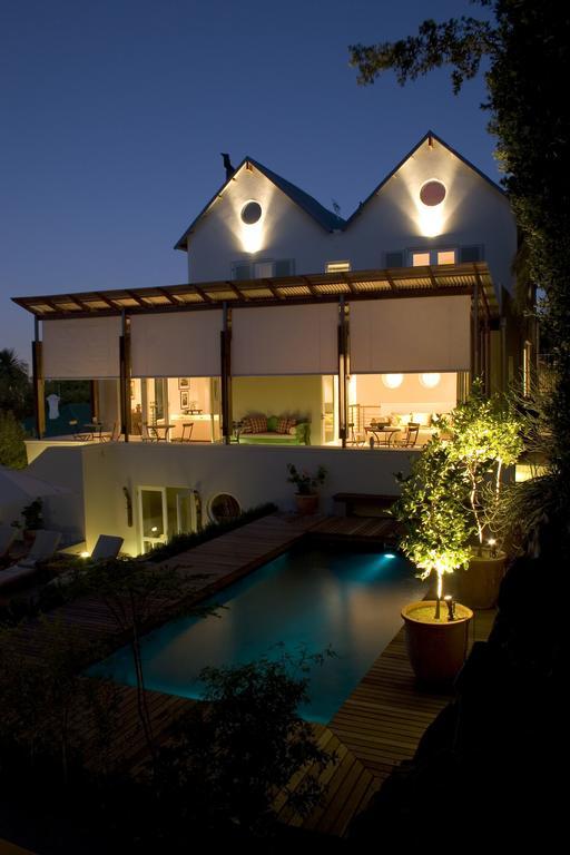 Four Rosmead Boutique Guesthouse Cape Town Luaran gambar