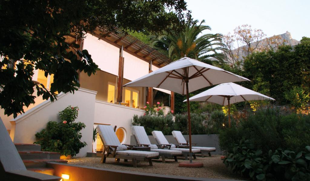 Four Rosmead Boutique Guesthouse Cape Town Luaran gambar