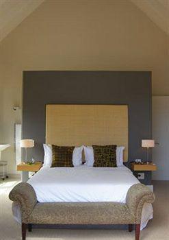 Four Rosmead Boutique Guesthouse Cape Town Luaran gambar